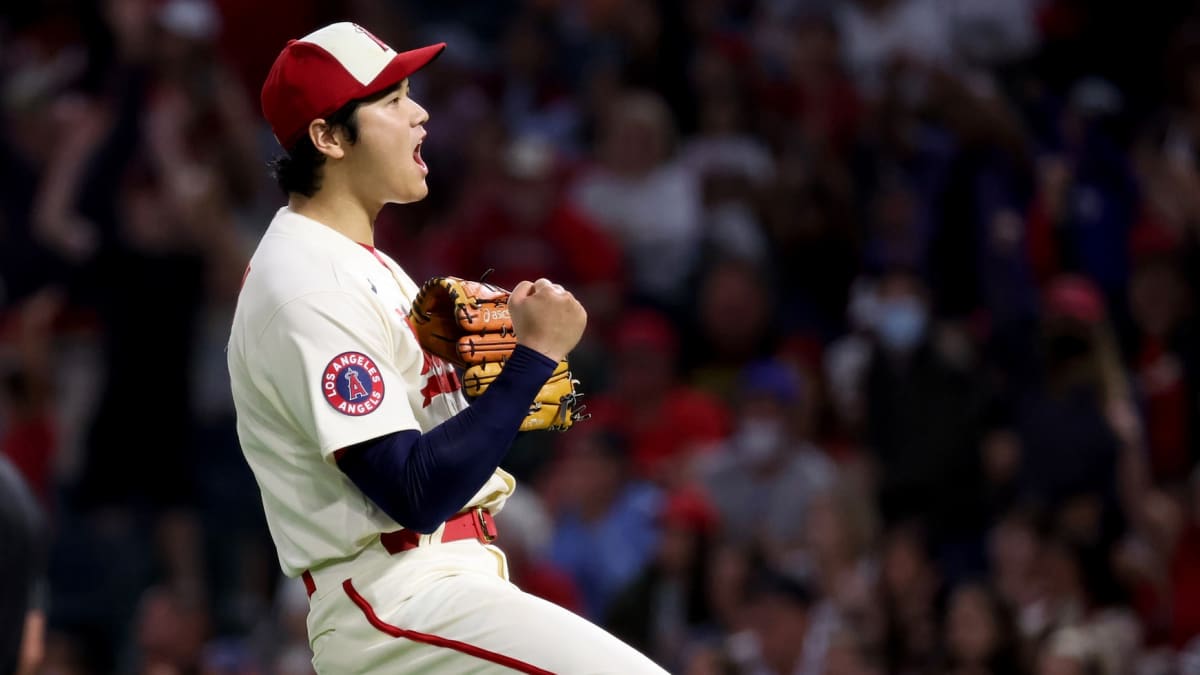 Ohtani throws 1st MLB shutout, hits 2 HRs as Angels sweep Tigers after team  says he's staying – The Denver Post