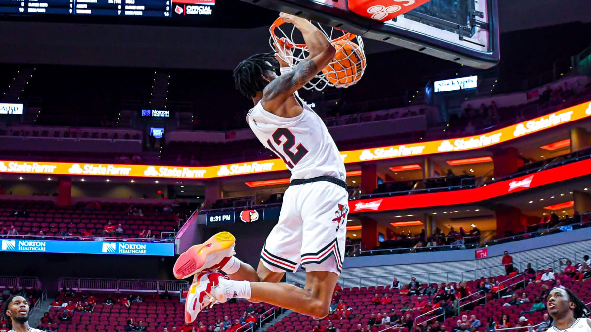 Louisville Men's Basketball 2022-23 Roster Outlook 2.0 - Sports