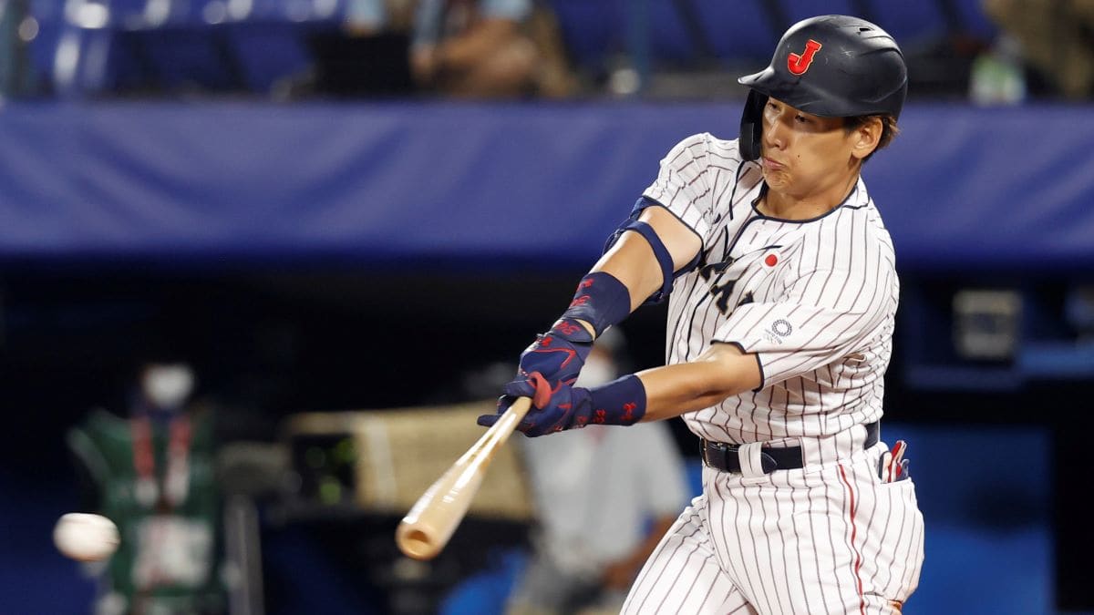 Japanese star has absolutely brutal MLB debut