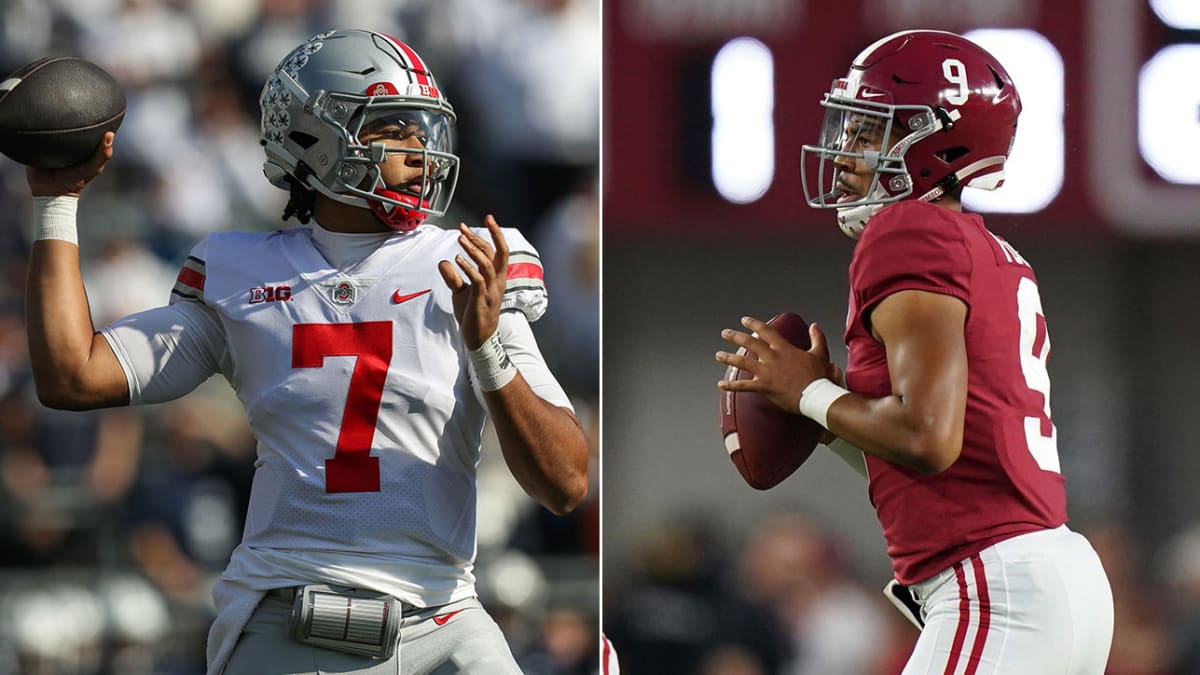 2023 NFL Mock Draft: Five First-Round Trades
