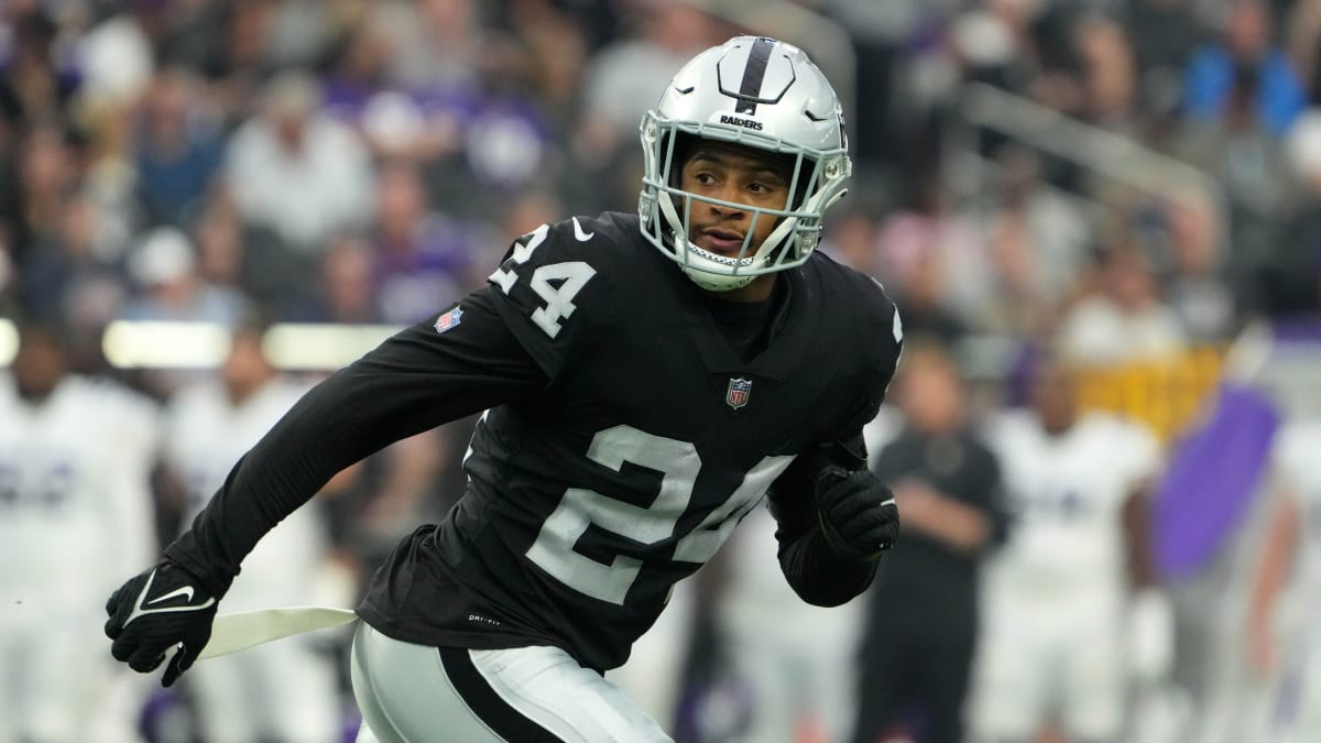 Packers sign strong safety Johnathan Abram off waivers from Raiders