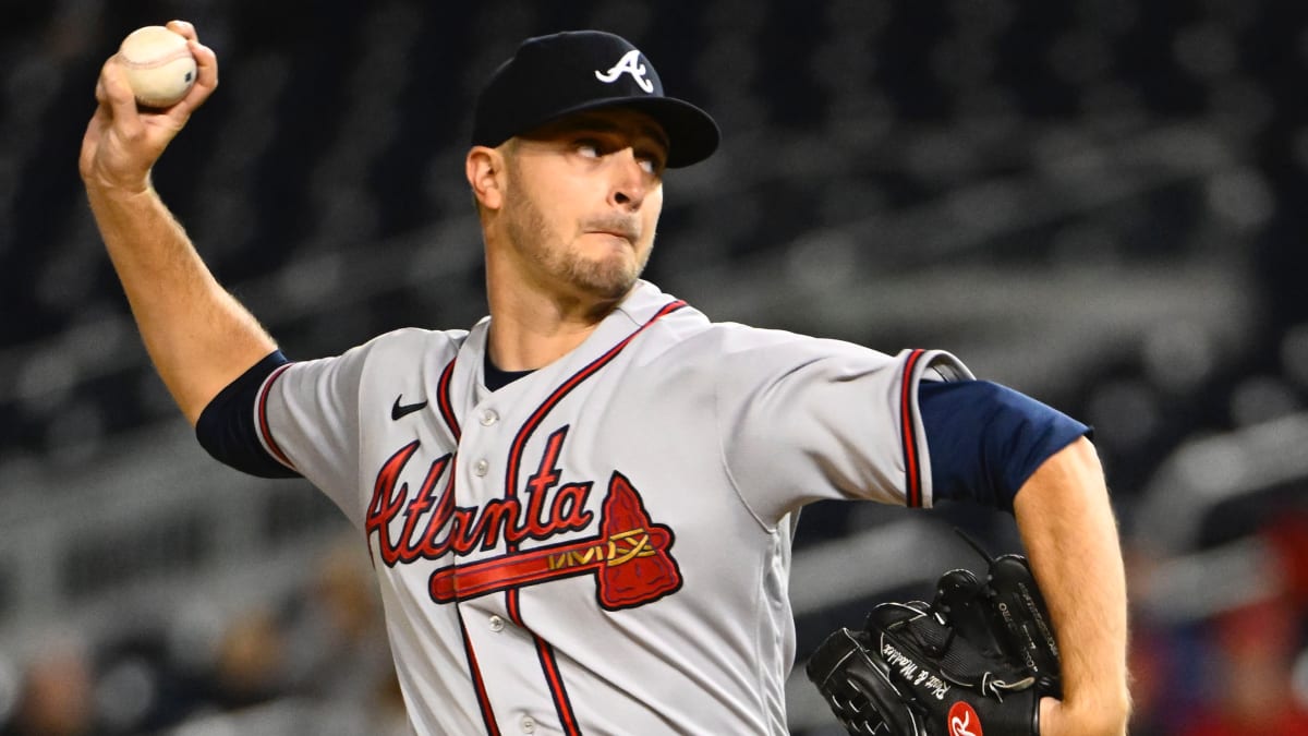 Braves News: Allard to start spring opener, uniform number changes