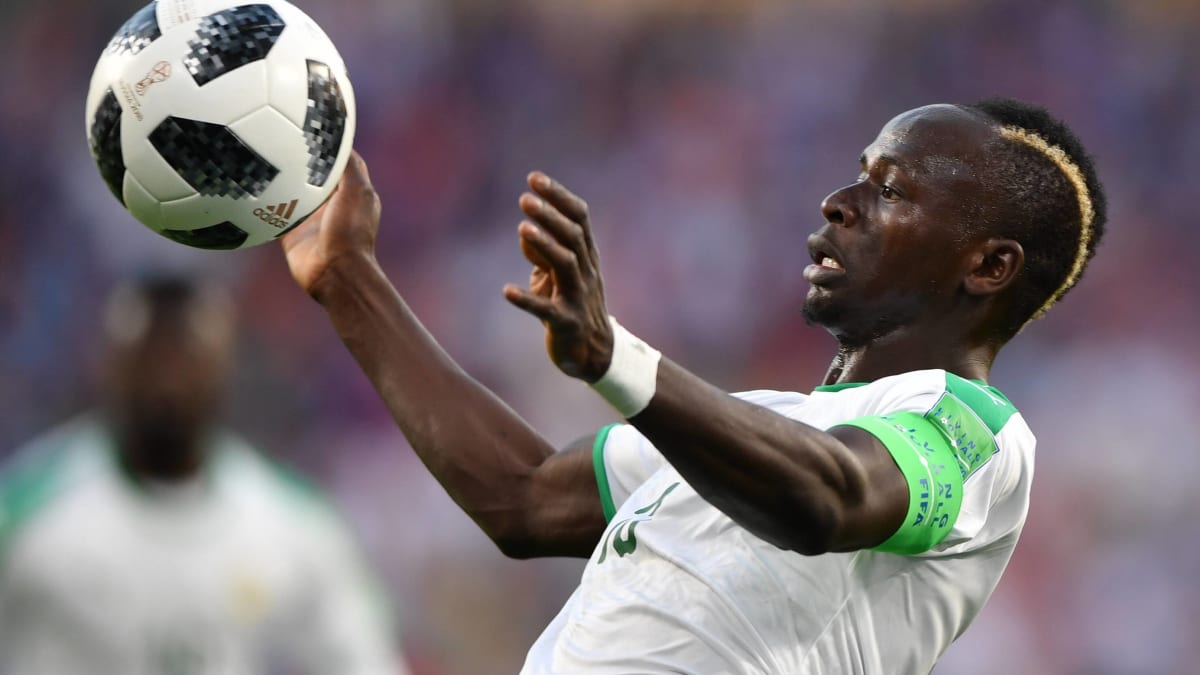 Sadio Mane: Bayern Munich winger to have Al Nassr medical on Monday ahead  of £24m deal and £34m salary, Transfer Centre News