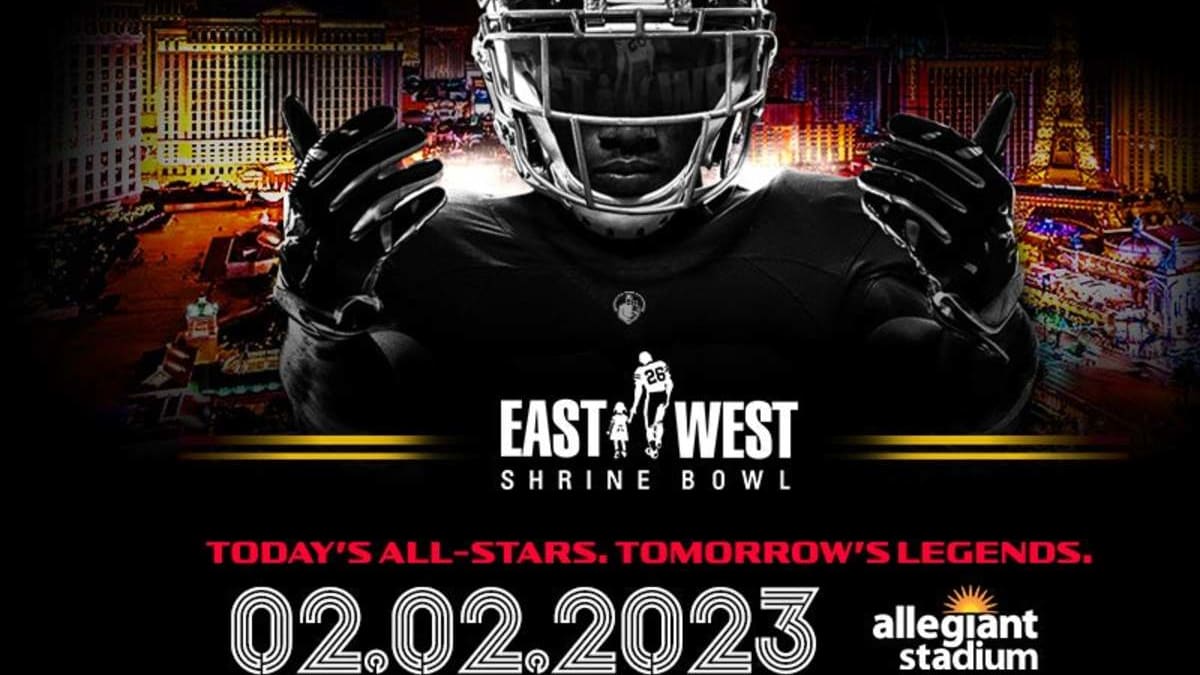 2022 NFL Draft: East-West Shrine Bowl and Senior Bowl measurements - Acme  Packing Company