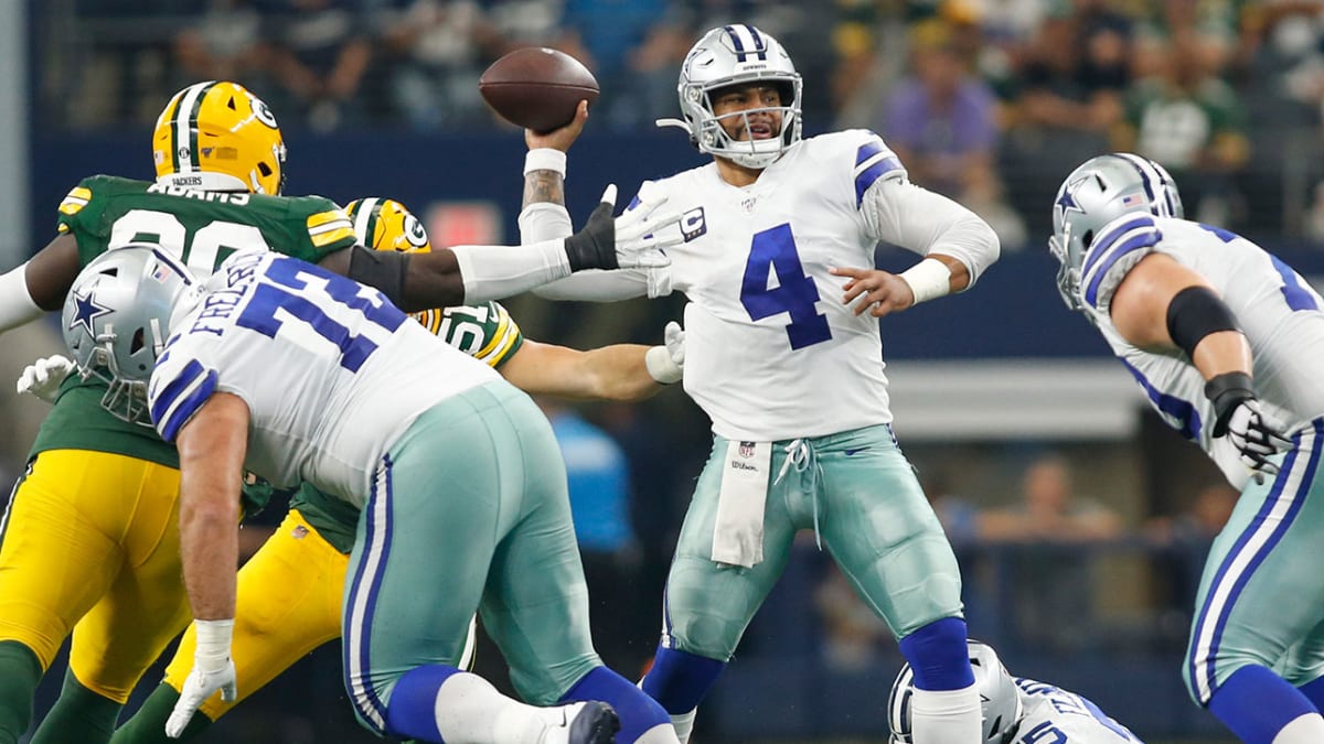 Cardinals vs. Rams, Packers vs. Cowboys: Expert Week 10 NFL picks