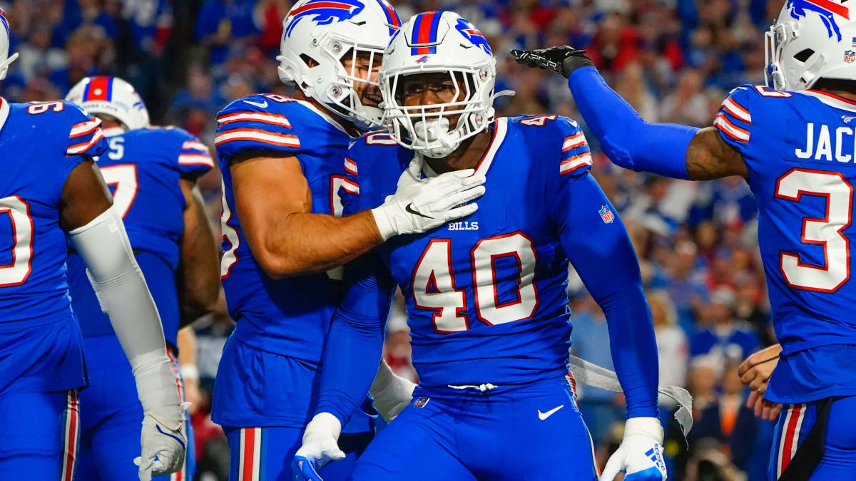 Buffalo Bills 2020 schedule: 9 takeaways on the season