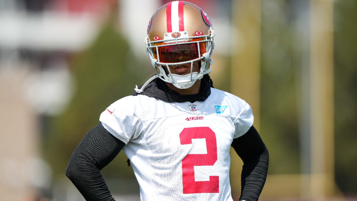 49ers devastated after Jason Verrett sustains torn Achilles in practice –  NBC Sports Bay Area & California