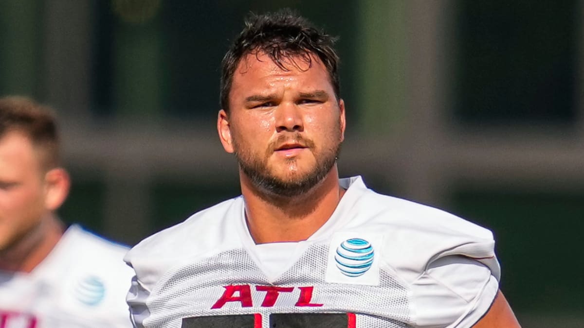 Jake Matthews clocks in 96th on PFF's Top 101 of 2019 - The Falcoholic