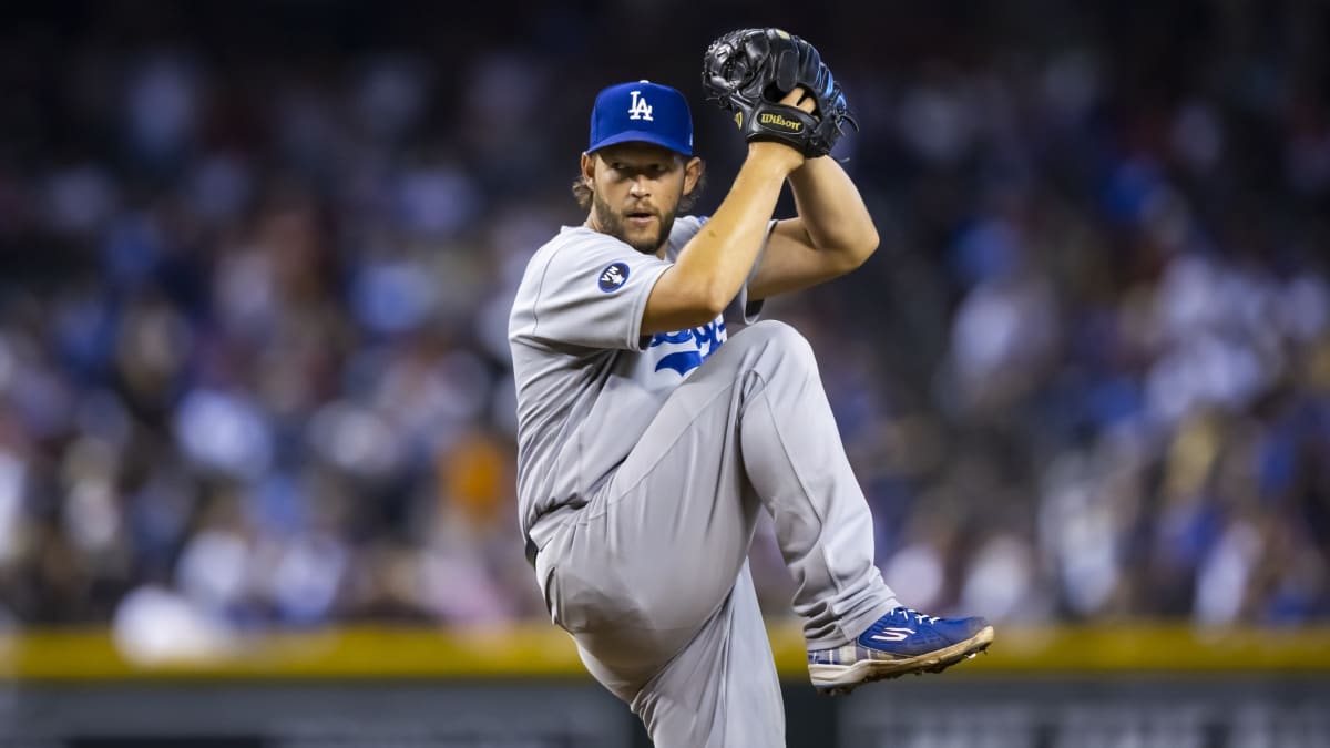 What's next for Clayton Kershaw, Dodgers after ace does not receive  qualifying offer