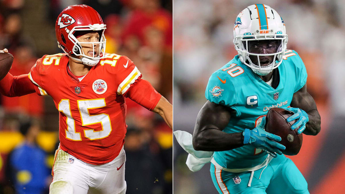 NFL Week 4 expert picks: Brady vs. Mahomes rematch, Bills face Ravens -  Sports Illustrated