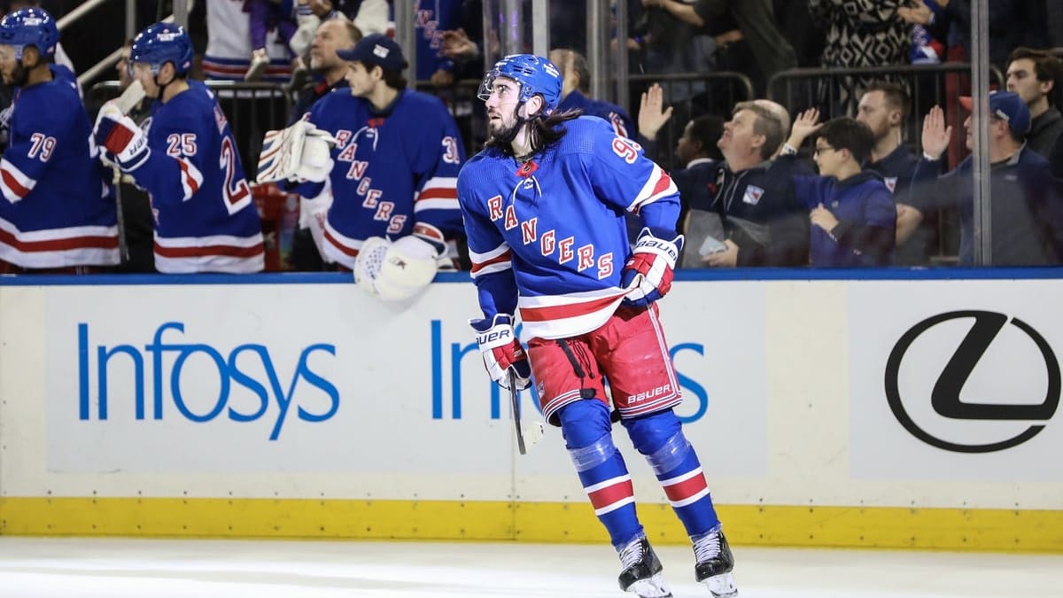 How to watch New York Rangers vs. New Jersey Devils: NHL Preseason