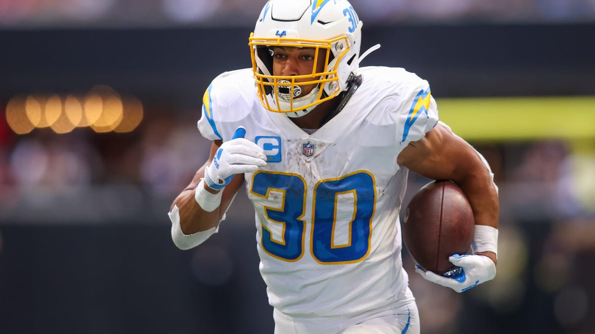 Chargers sign Danny Woodhead to deal - Sports Illustrated