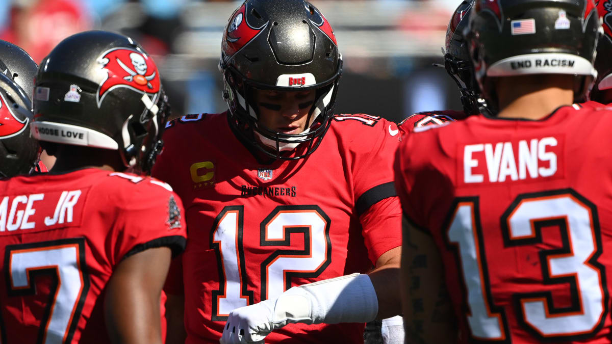 Seattle Seahawks vs. Tampa Bay Buccaneers in Germany Week 10: How to Watch,  Betting Odds, Injury Report - Sports Illustrated Seattle Seahawks News,  Analysis and More