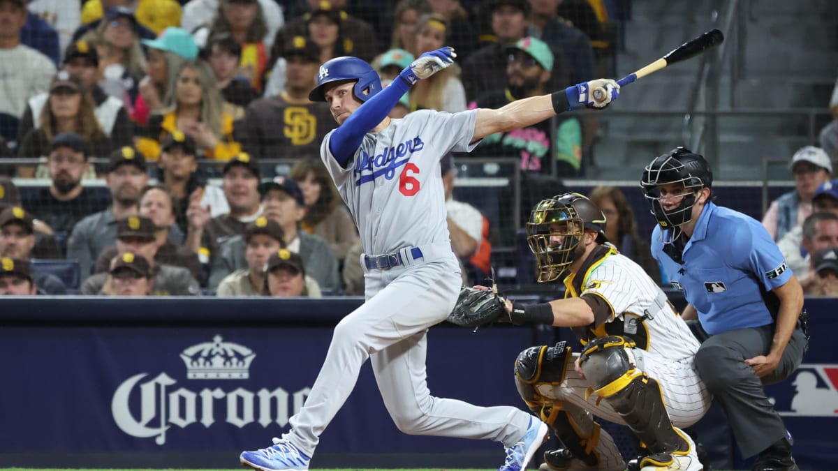 KBO star previously scouted by SF Giants slated for MLB free agency -  Sports Illustrated San Francisco Giants News, Analysis and More