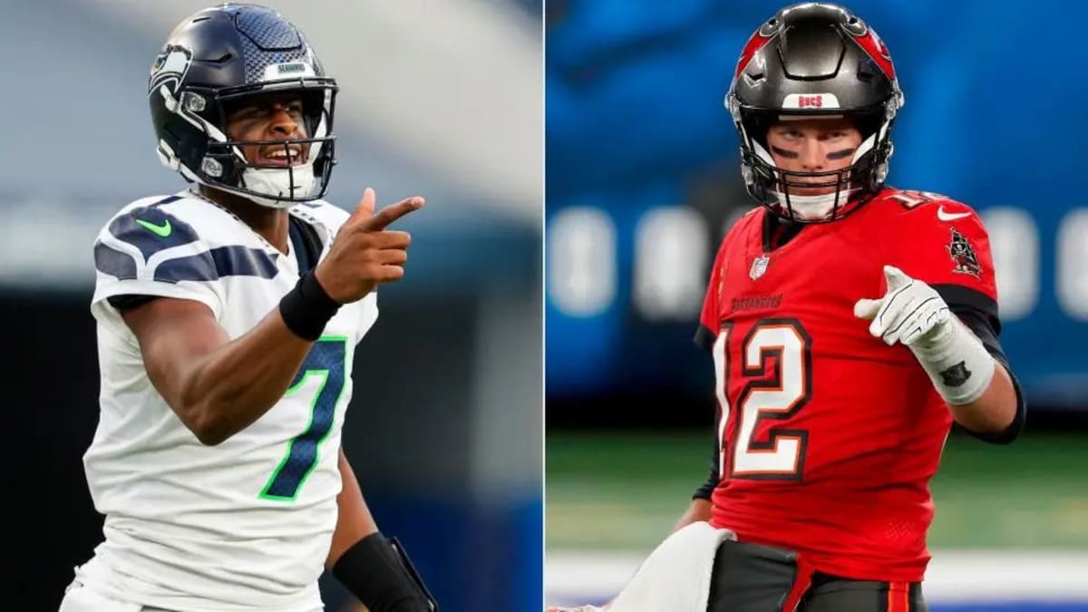 NFL Schedule 2022: Seahawks vs. Bucs in Germany and All International Games  Revealed, News, Scores, Highlights, Stats, and Rumors