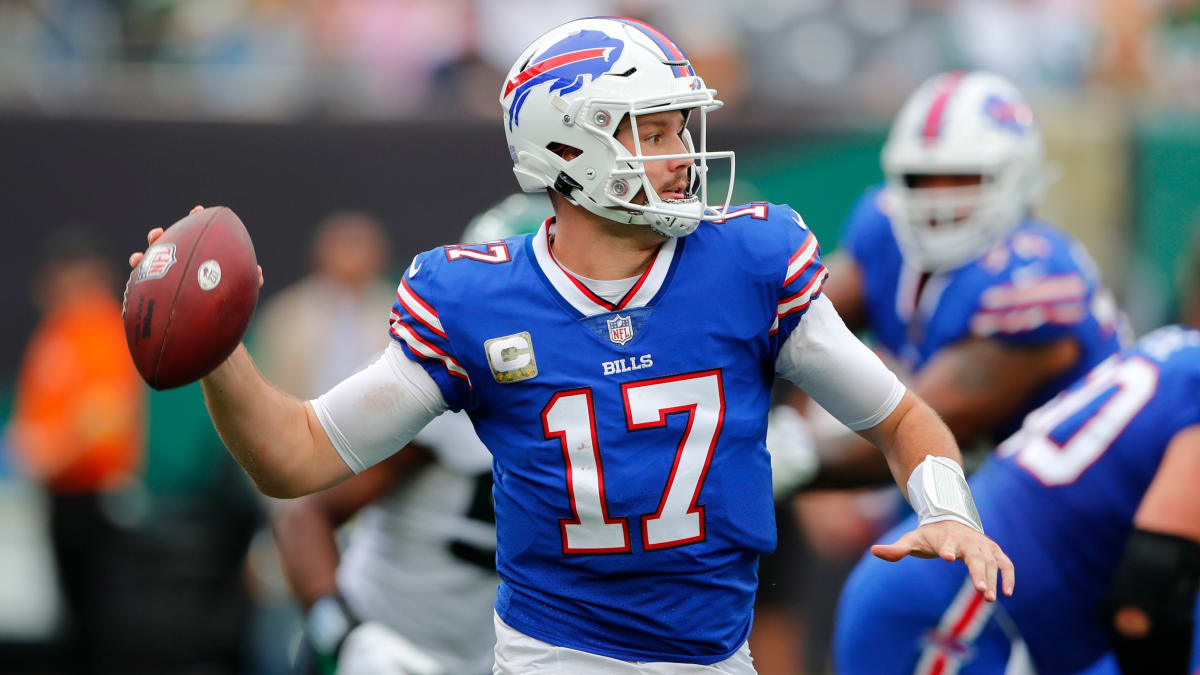 Browns vs Bills Week 11 coverage: Weather, injury, news and more