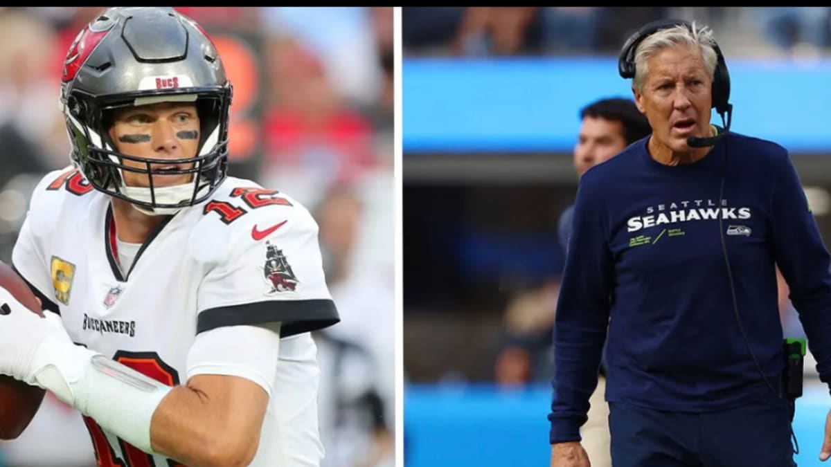 Ticket Prices For Seahawks-Buccaneers Matchup in Germany Revealed