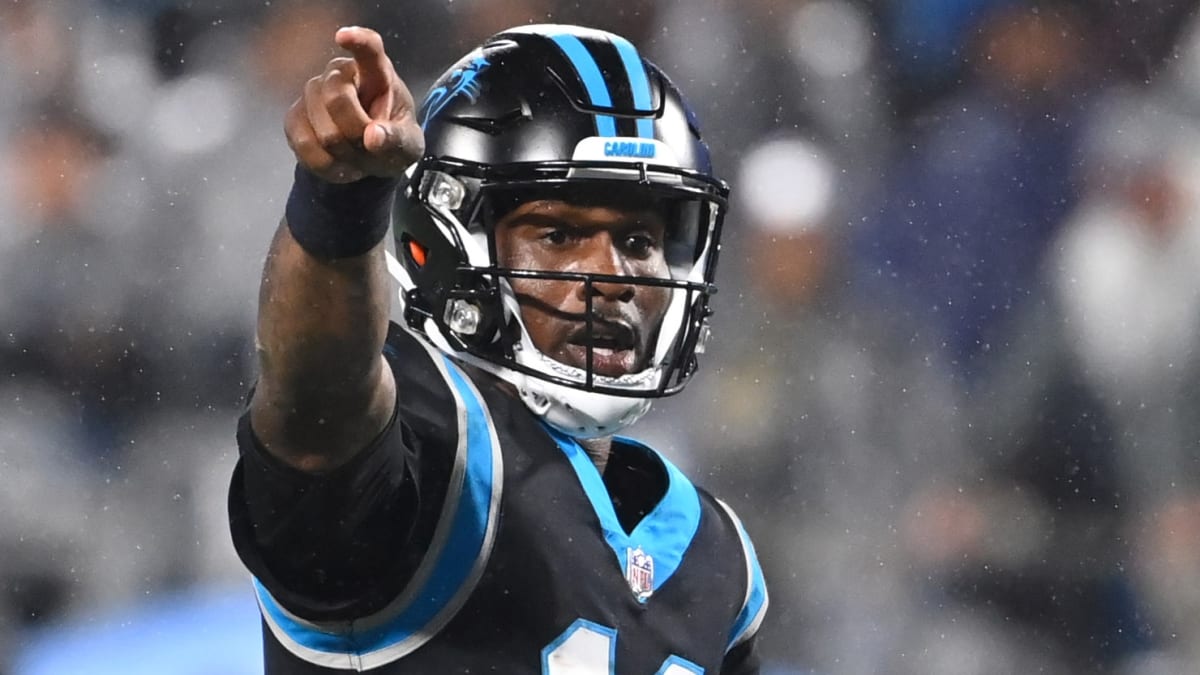 Carolina Panthers to start PJ Walker at QB for Thursday night game