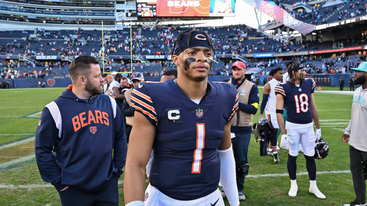 Chicago Bears and N.Y. Jets ticket prices bottom out - Sports Illustrated  Chicago Bears News, Analysis and More