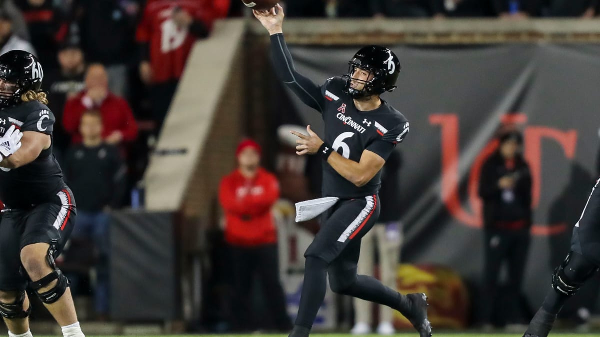 BREAKING: Ben Bryant named Northwestern's starting quarterback