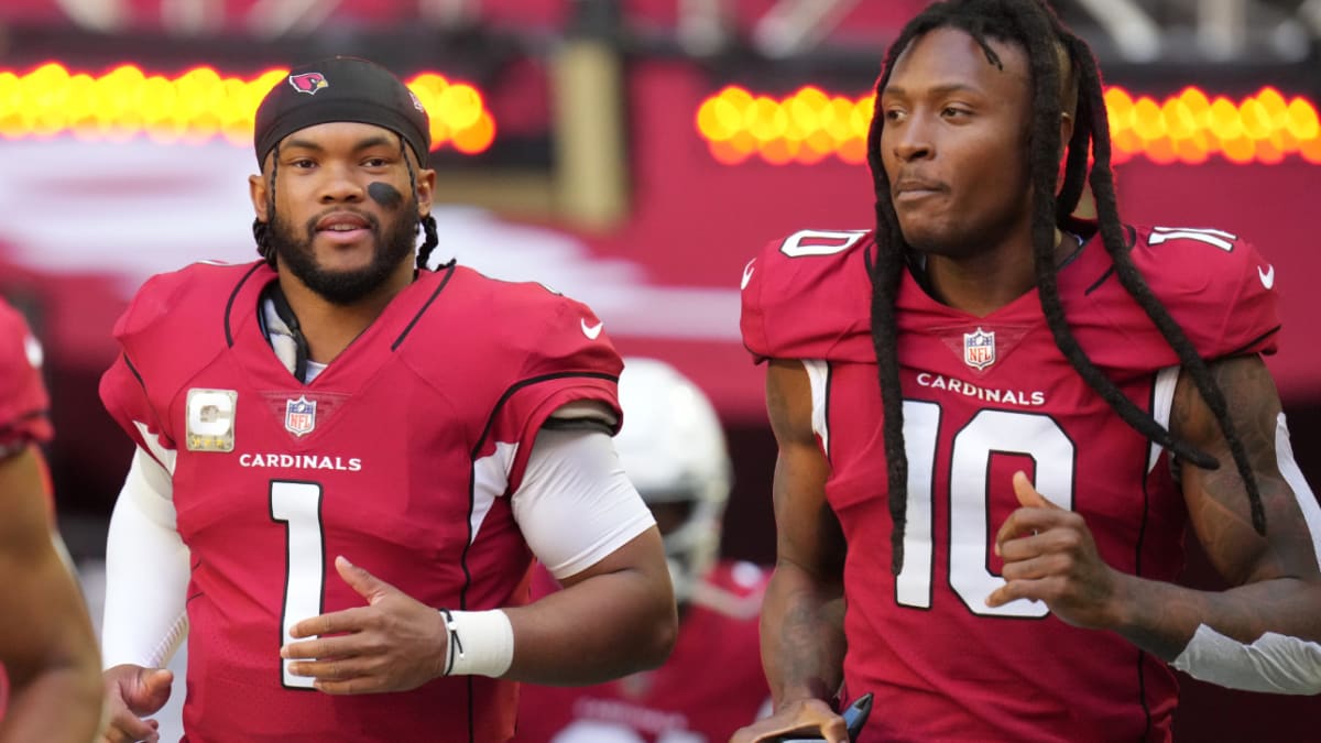 NFL Betting 2022: Bet Cardinals at 20/1 to lead NFL in scoring