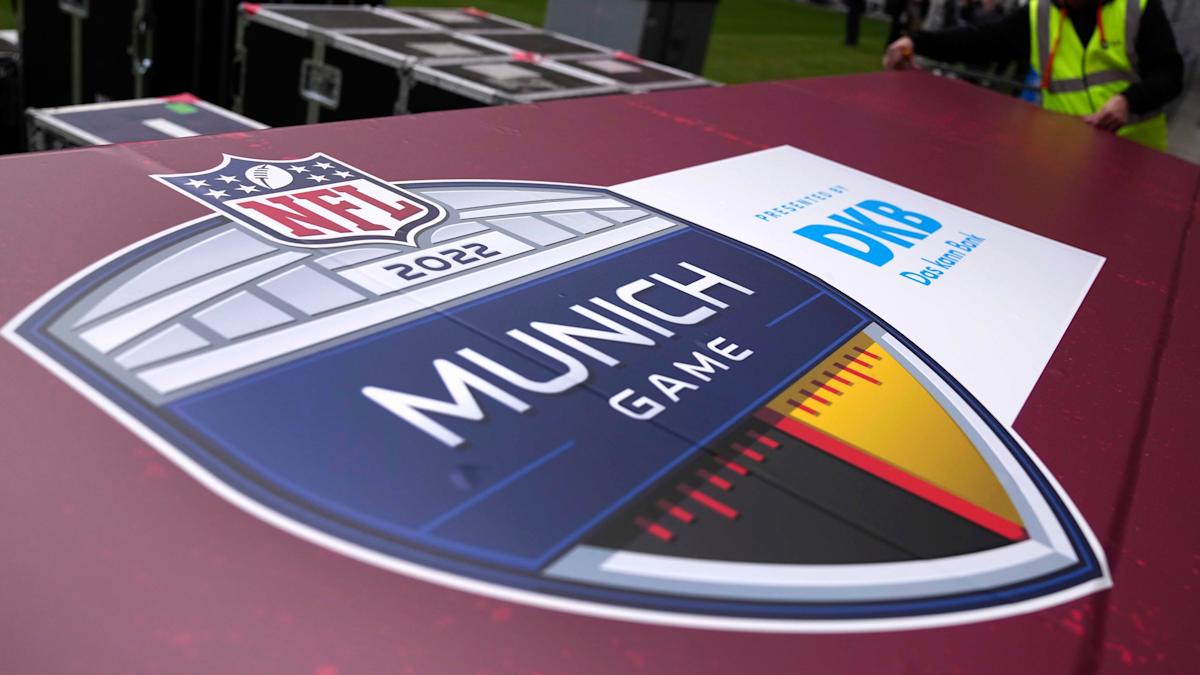 NFL agrees new rights deals in Germany with RTL and DAZN from 2023 : r/nfl