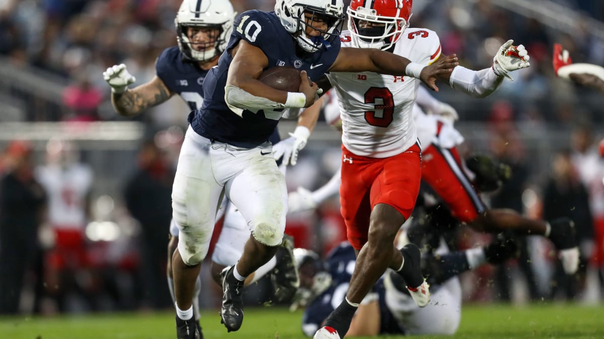 Penn State Nittany Lions - On   - Multiple Results on One Page