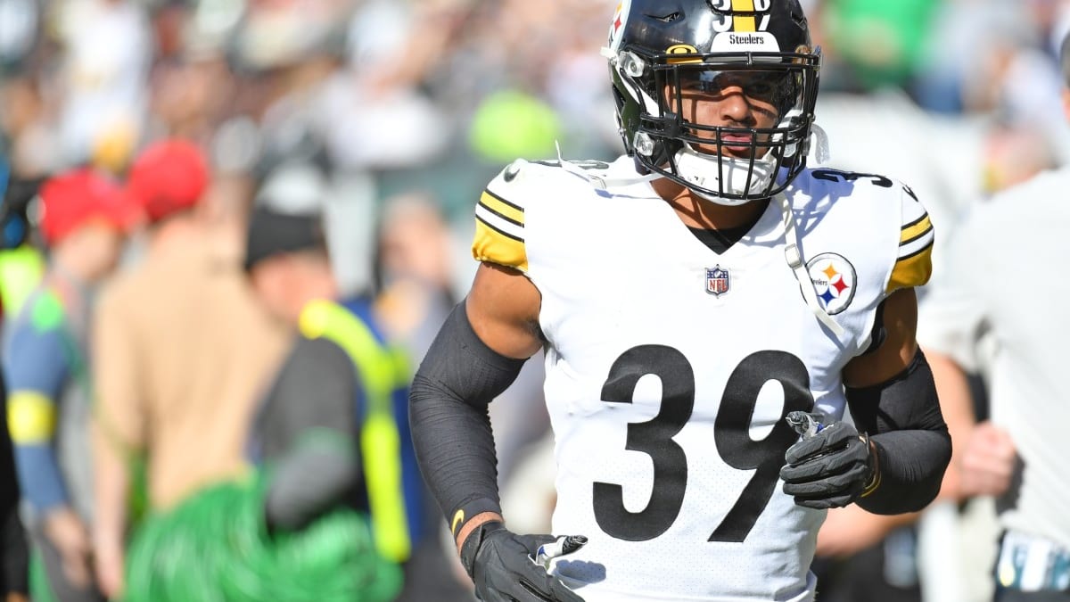 Pittsburgh Steelers Star Safety Minkah Fitzpatrick on Cincinnati Bengals:  'I Don't Like Any Of Them' - Sports Illustrated Cincinnati Bengals News,  Analysis and More