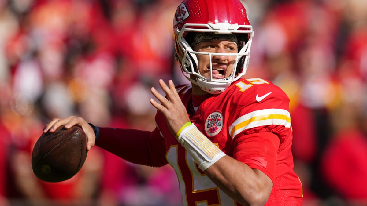 Four Takeaways From the KC Chiefs' 17-9 Win Over the Jacksonville Jaguars -  Sports Illustrated Kansas City Chiefs News, Analysis and More