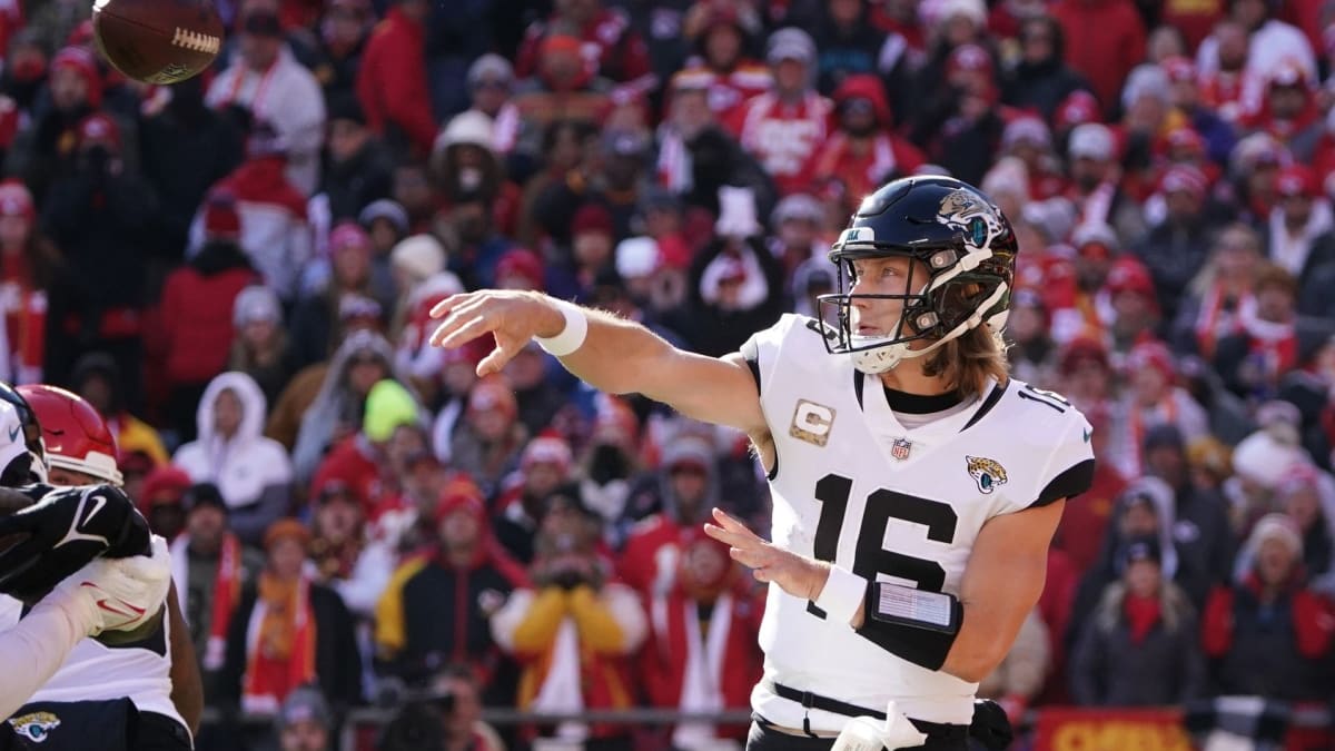 Jaguars fail to rise to the challenge, fall 27-17 against Chiefs