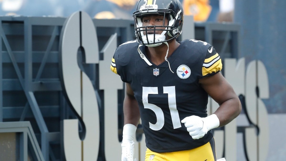 Pittsburgh Steelers Kept Myles Jack Sidelined as Precaution - Sports  Illustrated Pittsburgh Steelers News, Analysis and More