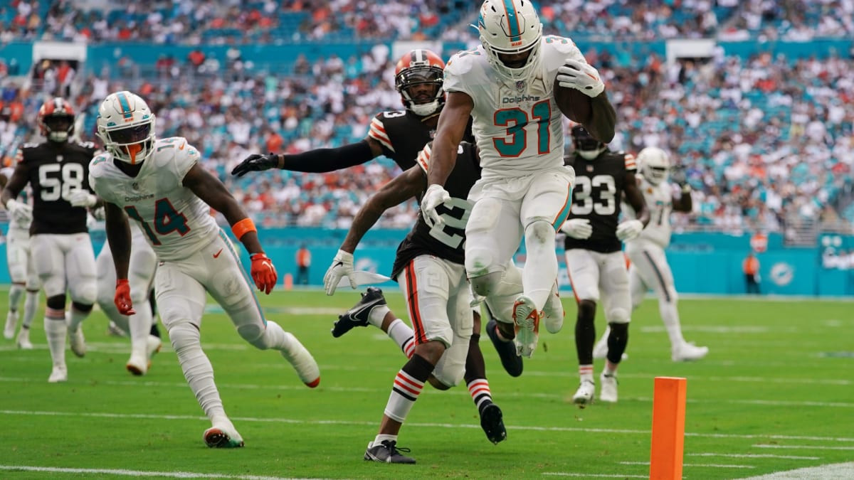 Denver Broncos at Miami Dolphins: Game predictions, picks, odds