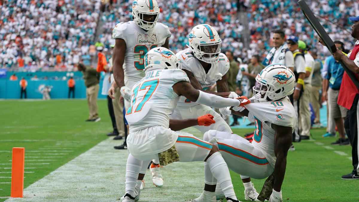 Miami Dolphins Week 12 Houston Texans Mailbag 2022