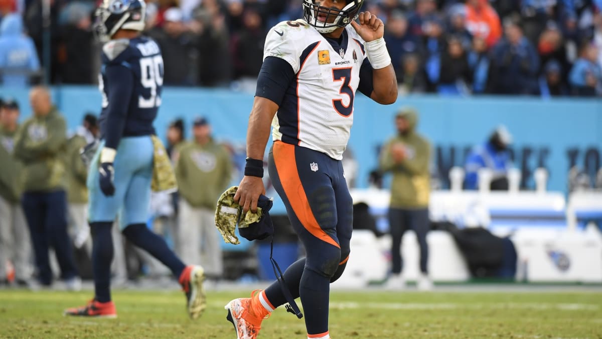 Denver Broncos HC Sean Payton Praises OLB Nik Bonitto After 31-28 Chicago  Bears Win - Sports Illustrated Mile High Huddle: Denver Broncos News,  Analysis and More