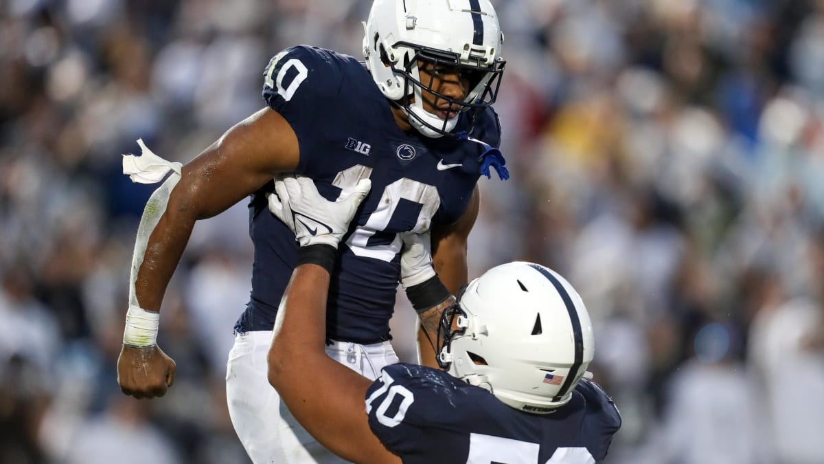 Penn State Football: ESPN releases game-by-game predictions for every  Nittany Lions game in 2022 - On3