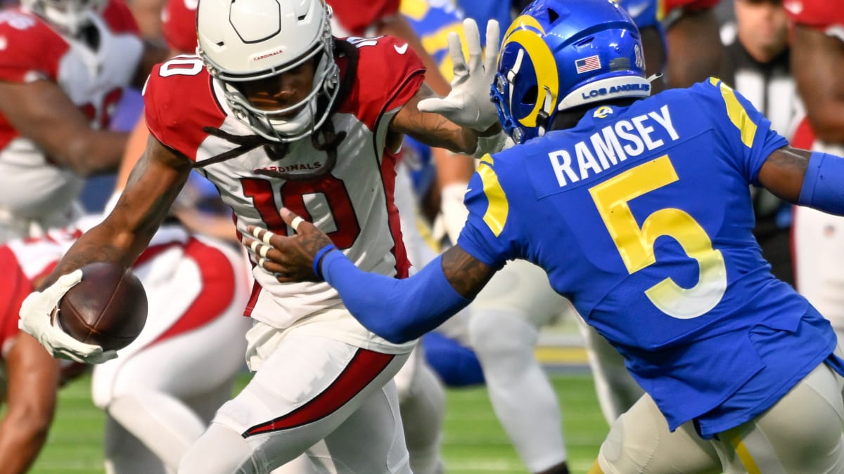 2021 NFL Power Rankings Week 10: Cardinals back to the top, 49ers crash  down - The Phinsider