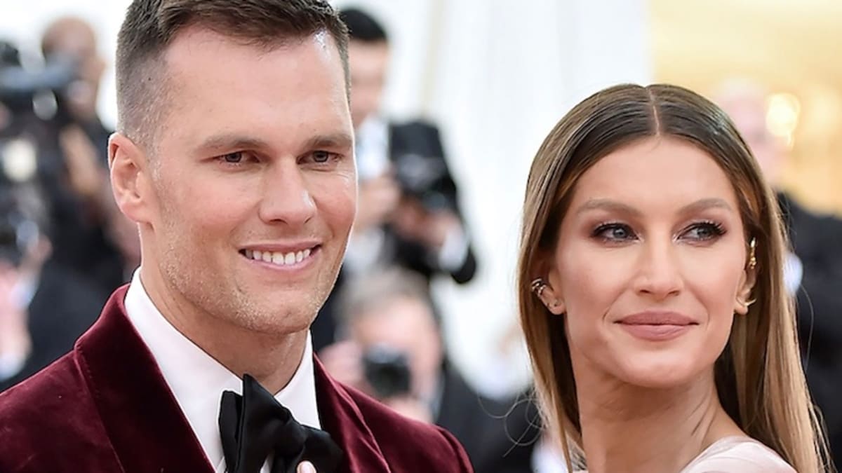 Tom Brady, Gisele Bündchen finalize their divorce