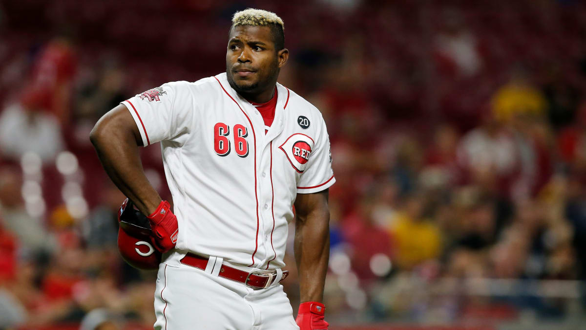 Agent: Yasiel Puig felt 'rushed' during interview with federal agents