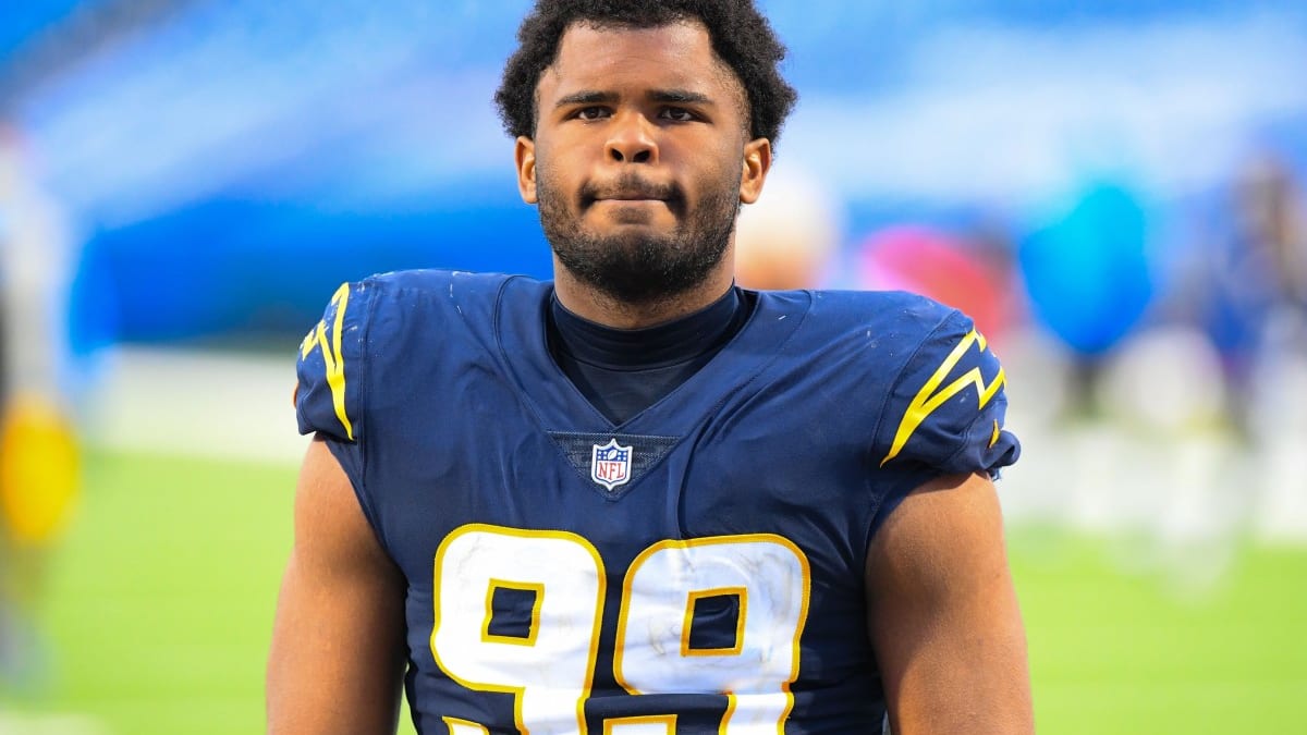 Ranking AFC West DTs: Bilal Nichols, Jerry Tillery have some