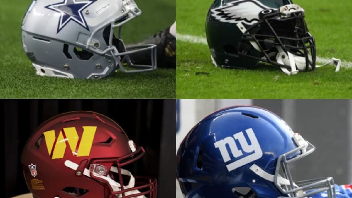 NFL Week 1: How to watch tonight's Dallas Cowboys vs. New York Giants game  - CBS News
