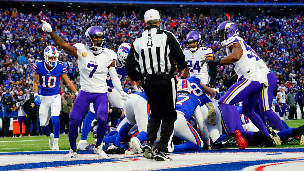 Vikings 'Minnesota Miracle:' How the hell did that happen? 