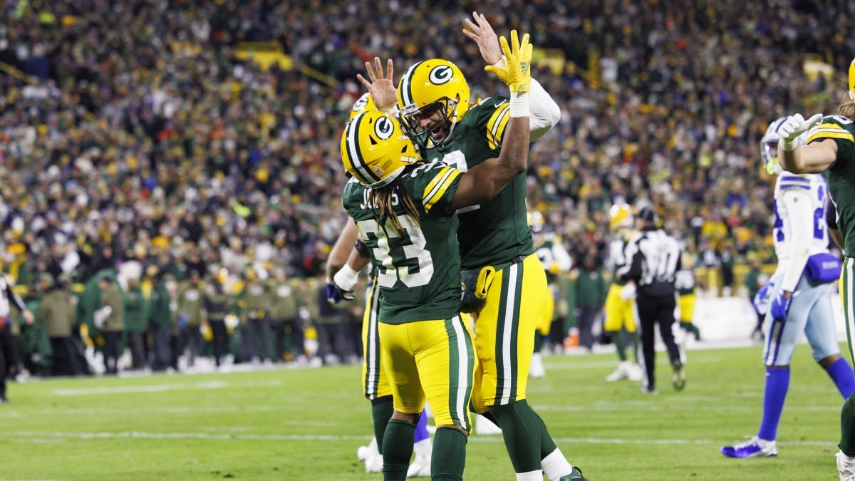 Dallas Cowboys miss opportunity with loss to Green Bay Packers