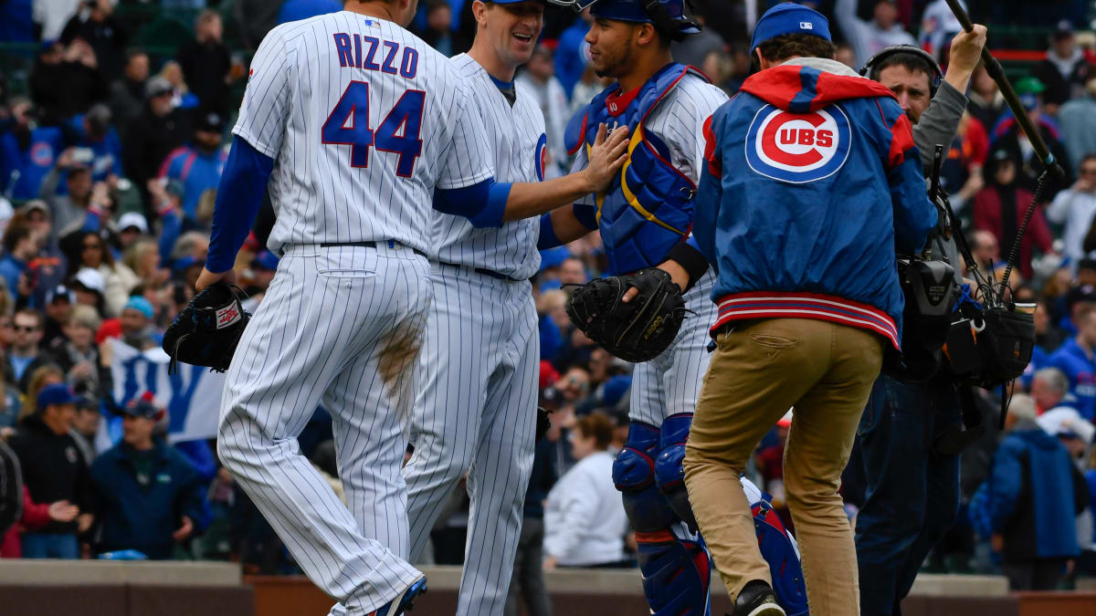 Where are the 2016 Chicago Cubs now? – The Caravan