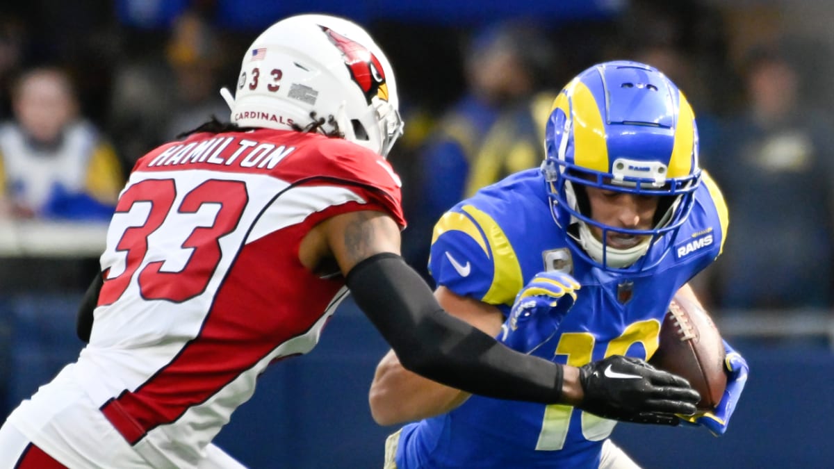 Los Angeles Rams Reveal Cooper Kupp Timetable - Sports Illustrated LA Rams  News, Analysis and More