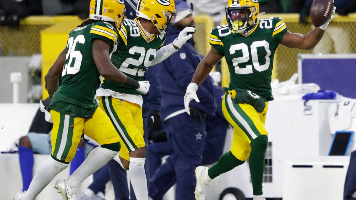 ESPN Ranks 2023 NFL Rosters; Where Are Packers? - Sports Illustrated Green  Bay Packers News, Analysis and More