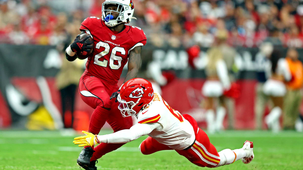 Responding to Adversity Was Key to KC Chiefs' Week 4 Win Over NY Jets -  Sports Illustrated Kansas City Chiefs News, Analysis and More