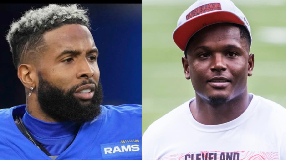 Cowboys WR Antonio Callaway Signing; Change on Odell Beckham Jr. Chase? -  FanNation Dallas Cowboys News, Analysis and More