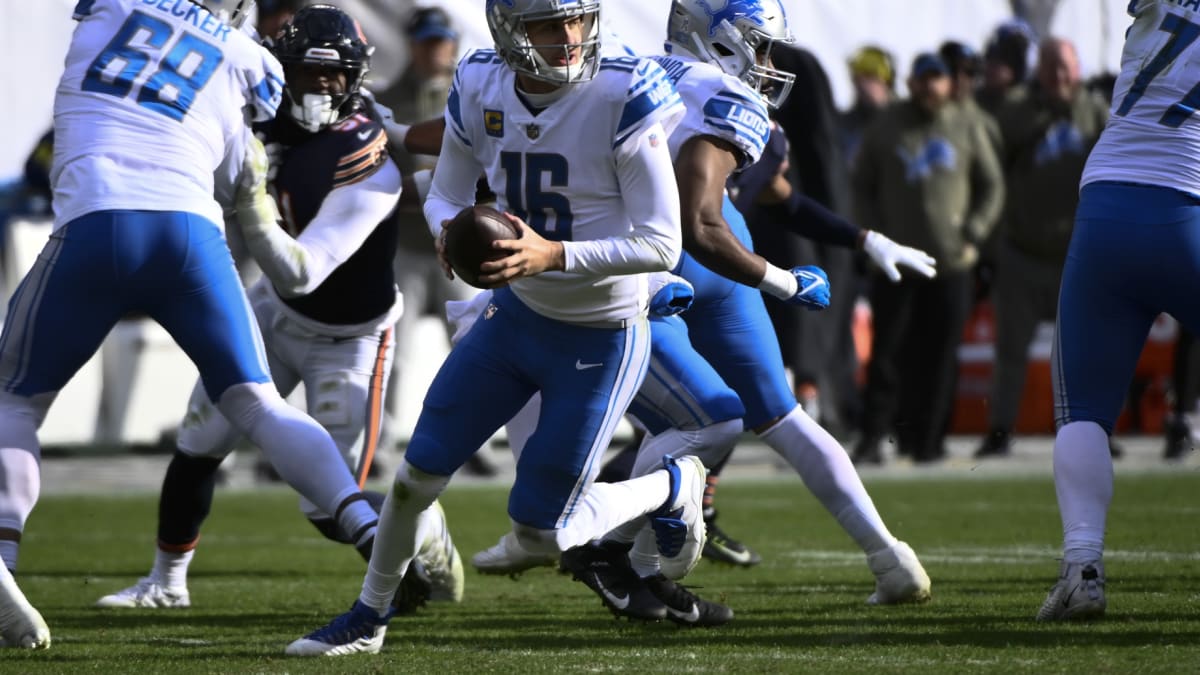 New York Giants at Detroit Lions: How to Watch, Odds, History and More -  Sports Illustrated New York Giants News, Analysis and More