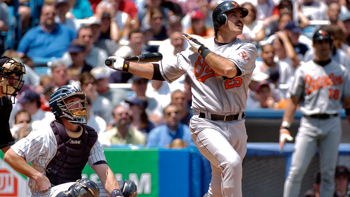 Jose Canseco - Not - Image 9 from 11 Game-Changing Drug Charges In Sports