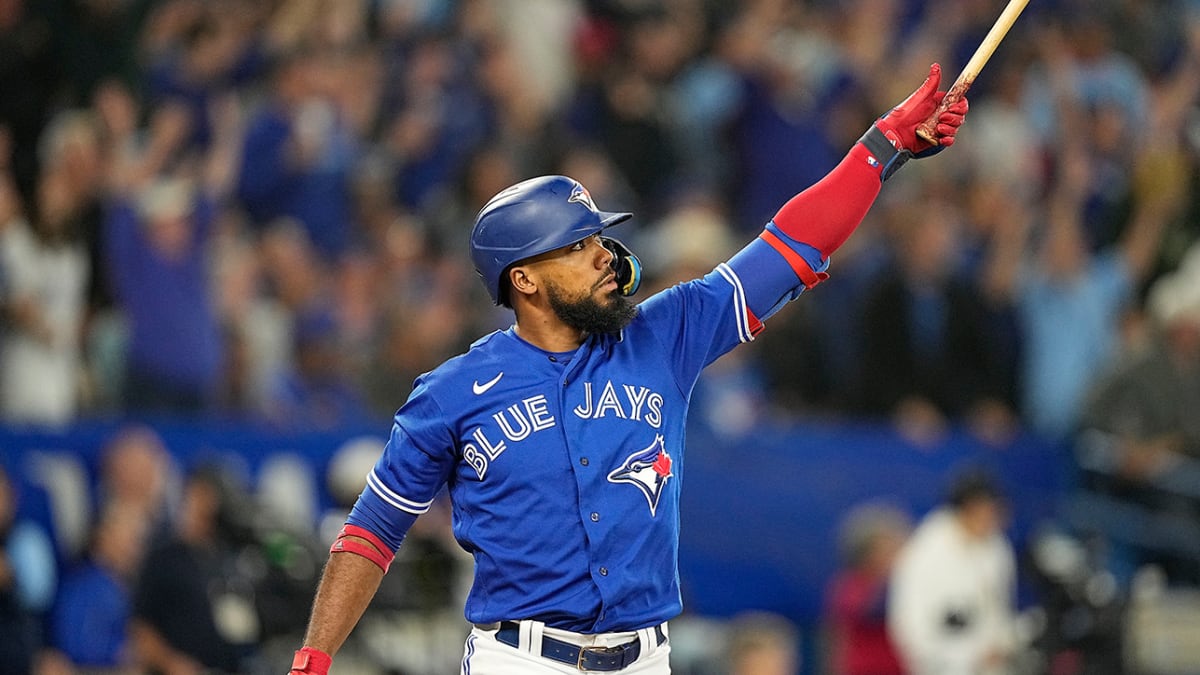 Blue Jays Mid-Term Report Cards: Teoscar Hernandez - Bluebird Banter